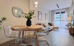 Encantador apartamento en Castilla by beBalmy